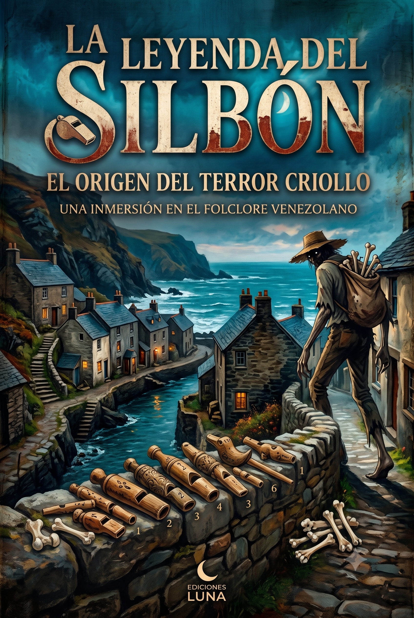 Portada de El Don