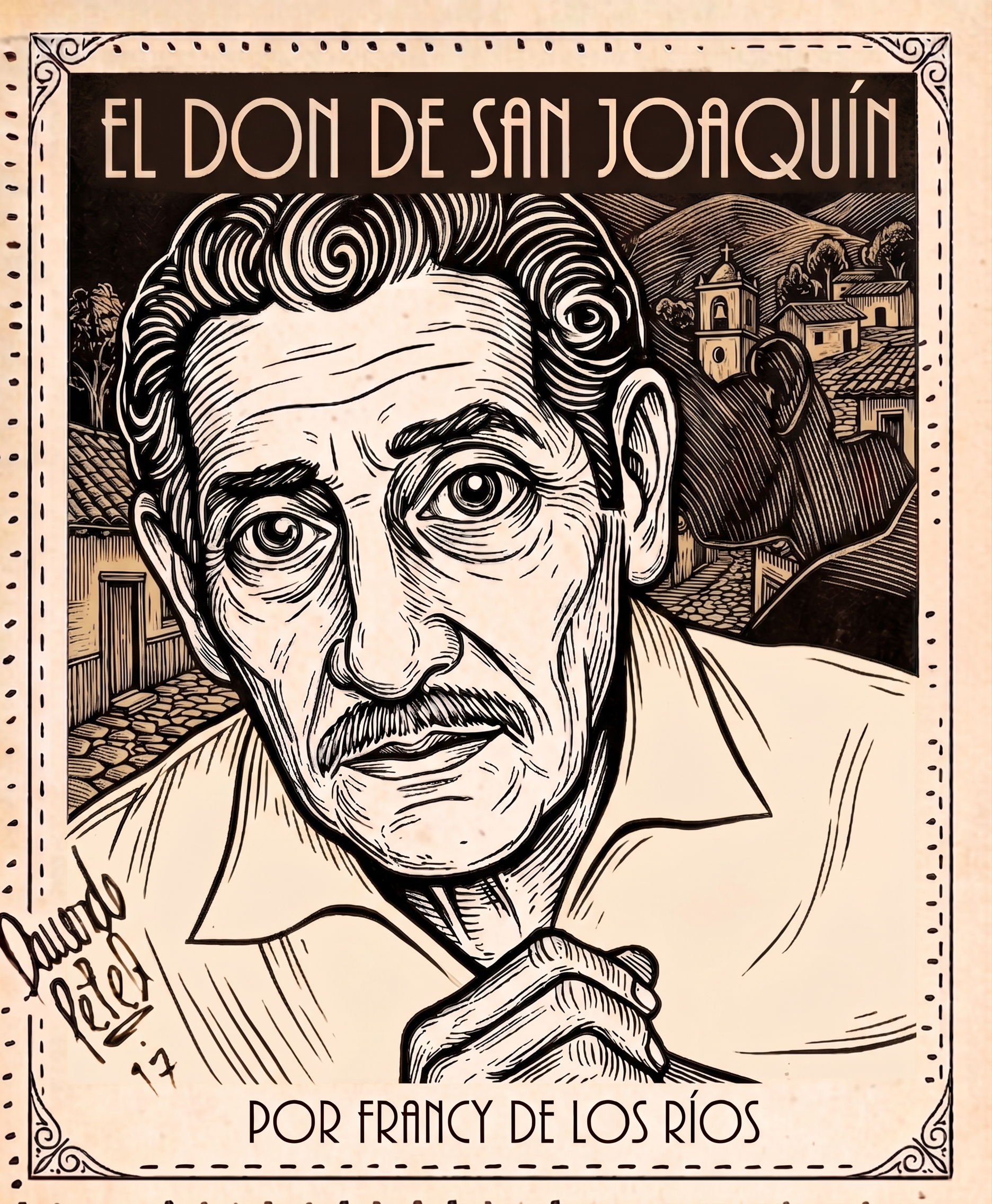 Portada de El Don